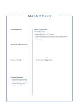Load image into Gallery viewer, Professional Curriculum Vitae (CV) Writing: The solution to getting a new job quickly without much stress and uncertainty.