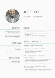Professional Curriculum Vitae (CV) Writing: The solution to getting a new job quickly without much stress and uncertainty.